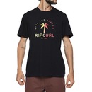 Camiseta Rip Curl Search Tree - Masculina - Foto 1