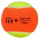 Bola de Beach Tennis Drop Shot Oficial - 60 unidades - Foto 3