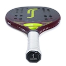 Raquete de Beach Tennis Robin Soderling Flow Edition - Foto 8