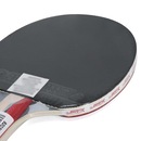 Raquete de Tênis de Mesa Yashima ITTF Lisa XR3000 Competition Pro Series - Foto 5
