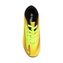 Chuteira Society Topper Strike Iv - Adulto - Foto 4