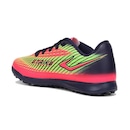 Chuteira Society Topper Strike Iv - Adulto - Foto 3