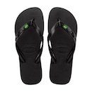 Chinelo Havaianas Brasil Light - Masculino - Foto 1