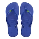 Chinelo Havaianas Brasil Light - Masculino - Foto 2