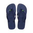 Chinelo Havaianas Brasil Light - Masculino - Foto 3