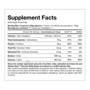 Kit Whey Turbo 907g mais Creatina Turbo 150g - Black Skull - Foto 2