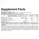 Kit Whey Turbo 907g mais Creatina Turbo 150g - Black Skull - Foto 5