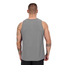 Camiseta Regata Kappa Montse Jacquard - Masculina - Foto 2