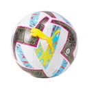 Mini Bola de Futebol Puma Orbita La Liga 1 Ms - Foto 1