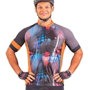 Camiseta de Ciclismo Poker Electric - Unissex - Foto 3
