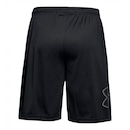 Bermuda Under Armour Tech Graphic - Masculina - Foto 2