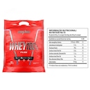 Whey Protein 100% Pure Concentrado Integralmédica Refil - Foto 3