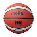 Bola de Basquete Molten BG3800 FIBA Approved T7 - Foto 1