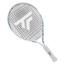 Raquete de Tênis Tecnifibre Tempo 21 - Infantil - Foto 1