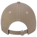 Boné Aba Curva New Era 9Twenty Mlb New York Yankees - Strapback - Feminino - Foto 4