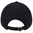 Bone Aba Curva New Era 9Twenty Mlb New York Yankees - Strapback - Feminino - Foto 4