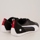 Tênis Puma BMW MMS Neo Cat - Masculino - Foto 3