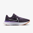 Tênis Nike React Infinity Run Flyknit 3 - Feminino - Foto 3
