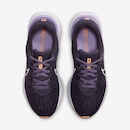 Tênis Nike React Infinity Run Flyknit 3 - Feminino - Foto 4