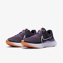 Tênis Nike React Infinity Run Flyknit 3 - Feminino - Foto 5