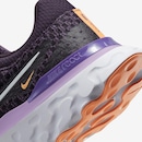 Tênis Nike React Infinity Run Flyknit 3 - Feminino - Foto 8