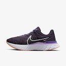 Tênis Nike React Infinity Run Flyknit 3 - Feminino - Foto 1
