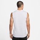 Camiseta Regata Nike Dri-FIT Legend - Masculina - Foto 2