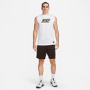 Camiseta Regata Nike Dri-FIT Legend - Masculina - Foto 5