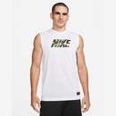 Camiseta Regata Nike Dri-FIT Legend - Masculina - Foto 1