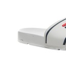 Chinelo Fila Slide Stripes - Masculino - Foto 2