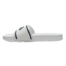 Chinelo Fila Slide Stripes - Masculino - Foto 4