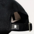 Boné Grizzly OG Ice Cream Bear Dad Hat Aba Curva Strapback - Foto 5