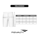 Kit Conjunto Camisa Penalty X + Calção Penalty X - Masculino - Foto 6