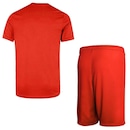 Kit Conjunto Camisa Penalty X + Calção Penalty X - Masculino - Foto 2