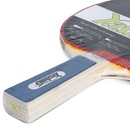 Raquete de Tênis de Mesa Yashima 82004 Pino Starter Learning Series - Foto 4