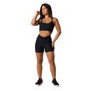 Short AVA Fitness Canelado - Feminino - Foto 5