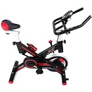 Bicicleta Ergométrica Spinning Yangfit com Roda de Inércia - Foto 3