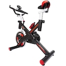 Bicicleta Ergométrica Spinning Yangfit com Roda de Inércia - Foto 4