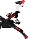 Bicicleta Ergométrica Spinning Yangfit com Roda de Inércia - Foto 7