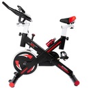 Bicicleta Ergométrica Spinning Yangfit com Roda de Inércia - Foto 1