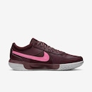 Tênis NikeCourt Zoom Lite 3 Premium - Feminino - Foto 3