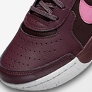 Tênis NikeCourt Zoom Lite 3 Premium - Feminino - Foto 7