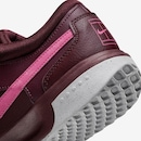 Tênis NikeCourt Zoom Lite 3 Premium - Feminino - Foto 8