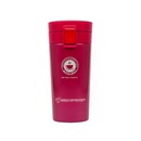 Copo Térmico com Tampa Gold Sports Thermique Plus Aço Inoxidável 304 - 500ml - Foto 1