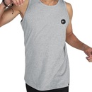 Camiseta Regata Quiksilver Transfer Round - Masculina - Foto 2