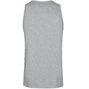 Camiseta Regata Quiksilver Transfer Round - Masculina - Foto 3