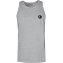 Camiseta Regata Quiksilver Transfer Round - Masculina - Foto 1