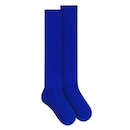 Meião Selene Futebol Antiderrapante - Adulto - Foto 1