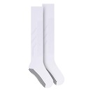 Meião Selene Futebol Antiderrapante - Adulto - Foto 1