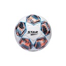 Bola de Futebol de Campo Kagiva Star Costurada a Mão Oficial - Foto 2